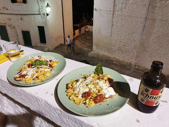 ABC - Apulian Bistrot