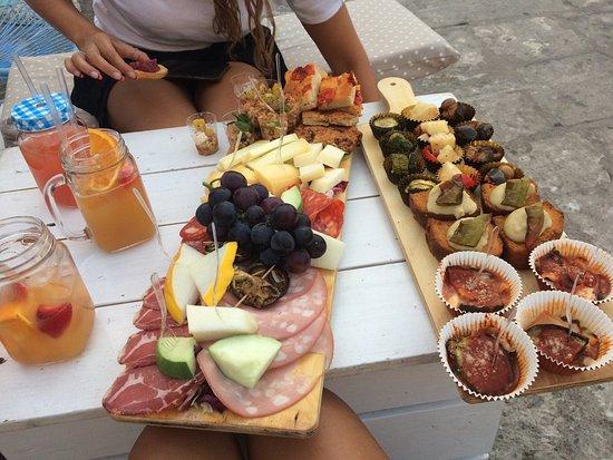 Borgo Antico Bistrot